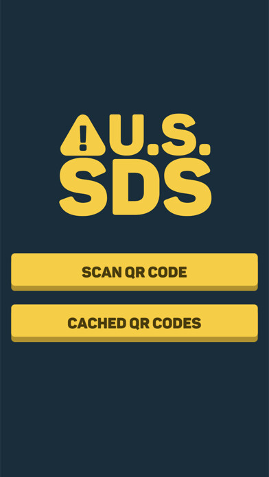 Emulate iPhone app US SDS using MyAndroid Emulate iPhone app US SDS using MyAndroid