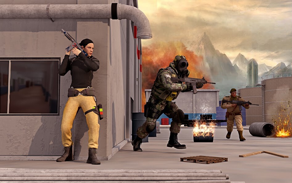 Run android online APK US Secret Agent Mission-Army Commando Mission Game from MyAndroid or emulate US Secret Agent Mission-Army Commando Mission Game using MyAndroid Run android online APK US Secret Agent Mission-Army Commando Mission Game from MyAndroid or emulate US Secret Agent Mission-Army Commando Mission Game using MyAndroid