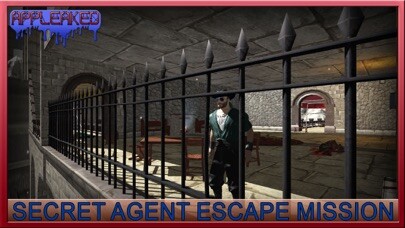 Emulate iPhone app US Secret Agent Stealth killer - Escape Mission X using MyAndroid Emulate iPhone app US Secret Agent Stealth killer - Escape Mission X using MyAndroid