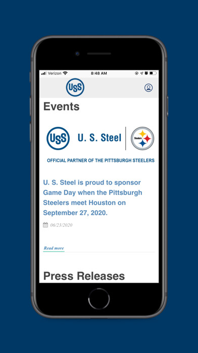 Emulate iPhone app USS Mobile using MyAndroid Emulate iPhone app USS Mobile using MyAndroid