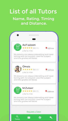Run android online APK Ustaad App - Find best Tutors near you from MyAndroid or emulate Ustaad App - Find best Tutors near you using MyAndroid Run android online APK Ustaad App - Find best Tutors near you from MyAndroid or emulate Ustaad App - Find best Tutors near you using MyAndroid