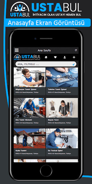 Run android online APK Usta Bul from MyAndroid or emulate Usta Bul using MyAndroid Run android online APK Usta Bul from MyAndroid or emulate Usta Bul using MyAndroid