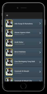 Emulate Android APK Ustad Al Habsyi - Ceramah Mp3 Emulate Android APK Ustad Al Habsyi - Ceramah Mp3