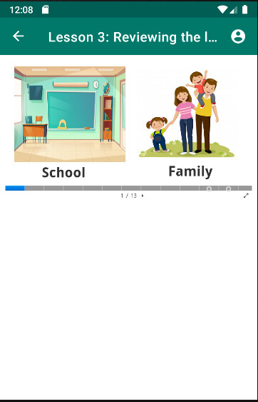 Run android online APK Ustad Mobile: Teach Learn Share: Online or Offline from MyAndroid or emulate Ustad Mobile: Teach Learn Share: Online or Offline using MyAndroid