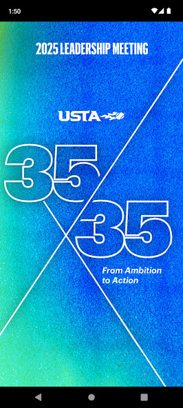 Emulate iPhone app USTA MEETINGS using MyAndroid Emulate iPhone app USTA MEETINGS using MyAndroid