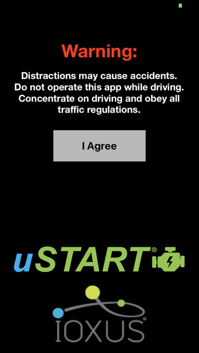 Emulate iPhone app uSTART® using MyAndroid Emulate iPhone app uSTART® using MyAndroid