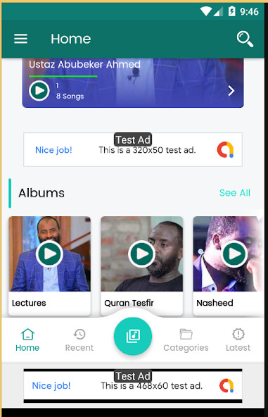 Run android online APK Ustaz Abubeker Ahmed from MyAndroid or emulate Ustaz Abubeker Ahmed using MyAndroid Run android online APK Ustaz Abubeker Ahmed from MyAndroid or emulate Ustaz Abubeker Ahmed using MyAndroid