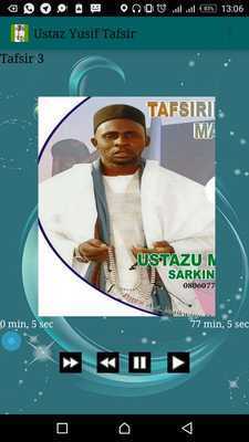 Emulate Android APK Ustaz Yusif Tafsir Emulate Android APK Ustaz Yusif Tafsir