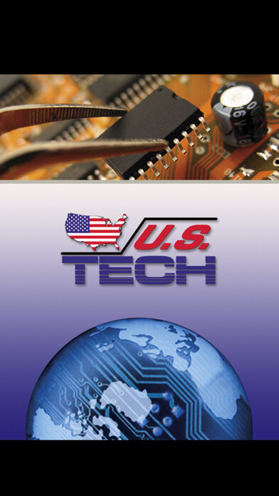 Emulate iPhone app US TECH - Electronics Ind News using MyAndroid Emulate iPhone app US TECH - Electronics Ind News using MyAndroid