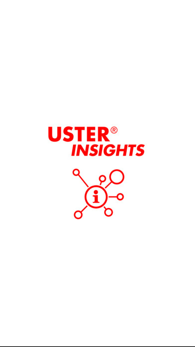 Emulate iPhone app USTER® INSIGHTS using MyAndroid