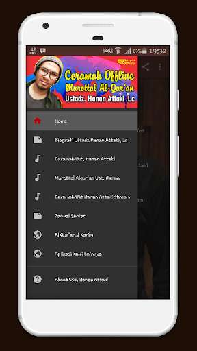 Run android online APK Ust. Hanan Attaki Ceramah Offline & Murottal Quran from MyAndroid or emulate Ust. Hanan Attaki Ceramah Offline & Murottal Quran using MyAndroid Run android online APK Ust. Hanan Attaki Ceramah Offline & Murottal Quran from MyAndroid or emulate Ust. Hanan Attaki Ceramah Offline & Murottal Quran using MyAndroid