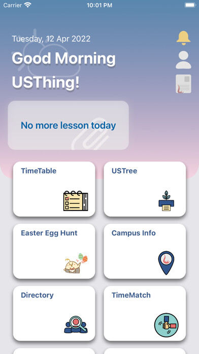 Emulate iPhone app USThing using MyAndroid Emulate iPhone app USThing using MyAndroid