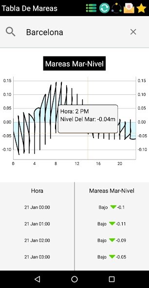 Run android online APK US Tides App from MyAndroid or emulate US Tides App using MyAndroid Run android online APK US Tides App from MyAndroid or emulate US Tides App using MyAndroid