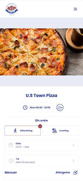 Run android online APK U.S Town Pizza from MyAndroid or emulate U.S Town Pizza using MyAndroid Run android online APK U.S Town Pizza from MyAndroid or emulate U.S Town Pizza using MyAndroid