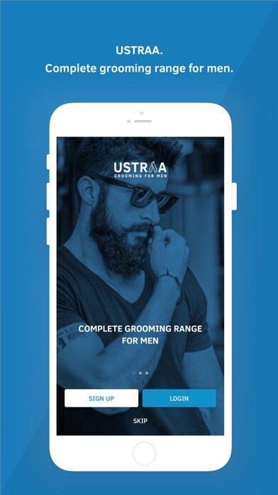 Emulate iPhone app USTRAA using MyAndroid Emulate iPhone app USTRAA using MyAndroid