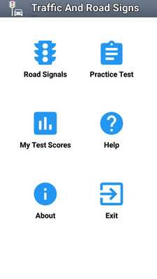 Emulate Android APK US Traffic And Road Signs Test Emulate Android APK US Traffic And Road Signs Test
