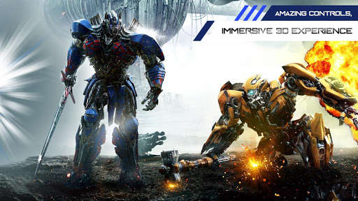 Emulate Android APK US Transforming Robot Fighting Game Emulate Android APK US Transforming Robot Fighting Game