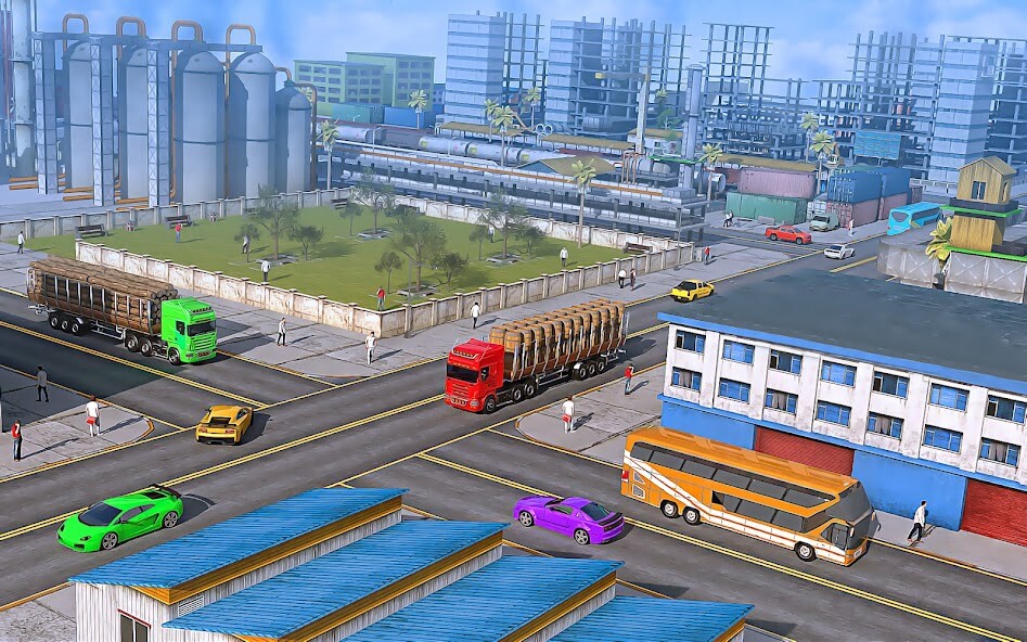 Run android online APK US Truck Driving: Truck Games from MyAndroid or emulate US Truck Driving: Truck Games using MyAndroid Run android online APK US Truck Driving: Truck Games from MyAndroid or emulate US Truck Driving: Truck Games using MyAndroid