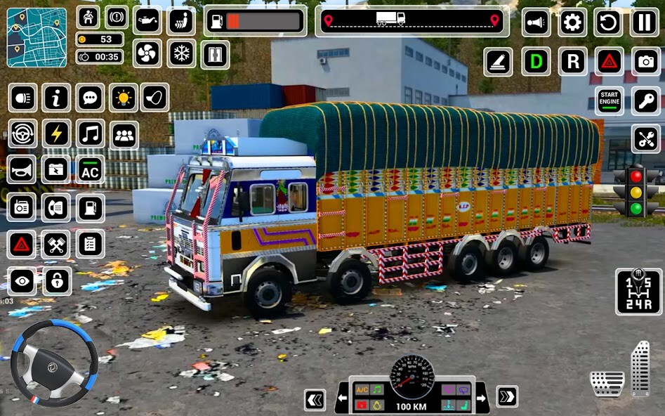 Run android online APK Us Truck Game Simulator 3d from MyAndroid or emulate Us Truck Game Simulator 3d using MyAndroid Run android online APK Us Truck Game Simulator 3d from MyAndroid or emulate Us Truck Game Simulator 3d using MyAndroid