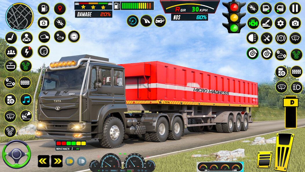 Run android online APK US Truck Games Truck Simulator from MyAndroid or emulate US Truck Games Truck Simulator using MyAndroid Run android online APK US Truck Games Truck Simulator from MyAndroid or emulate US Truck Games Truck Simulator using MyAndroid