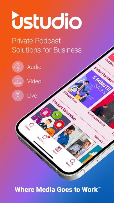 Run android online APK uStudio Enterprise Podcast from MyAndroid or emulate uStudio Enterprise Podcast using MyAndroid Run android online APK uStudio Enterprise Podcast from MyAndroid or emulate uStudio Enterprise Podcast using MyAndroid