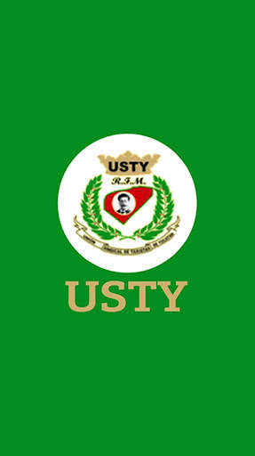Run android online APK USTY Operador from MyAndroid or emulate USTY Operador using MyAndroid