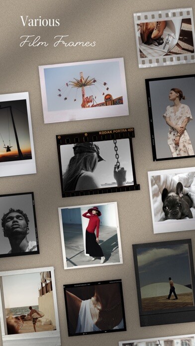 Emulate iPhone app Usual: Reels & Story Maker using MyAndroid