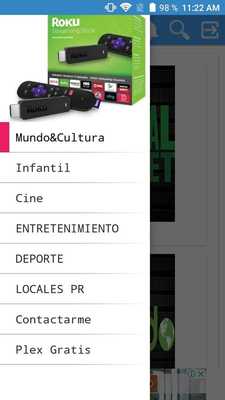 Emulate Android APK Usuarios Roku TV Emulate Android APK Usuarios Roku TV