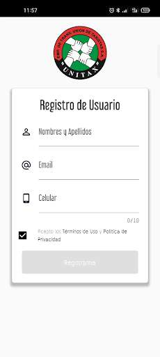 Run android online APK Usuario Unitax Tulua from MyAndroid or emulate Usuario Unitax Tulua using MyAndroid Run android online APK Usuario Unitax Tulua from MyAndroid or emulate Usuario Unitax Tulua using MyAndroid
