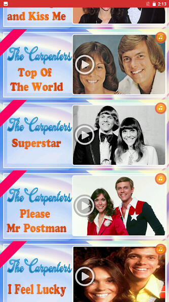 Run android online APK USUK The Carpenters Ringtones from MyAndroid or emulate USUK The Carpenters Ringtones using MyAndroid Run android online APK USUK The Carpenters Ringtones from MyAndroid or emulate USUK The Carpenters Ringtones using MyAndroid