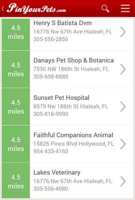 Emulate Android APK US Vet Locator Emulate Android APK US Vet Locator