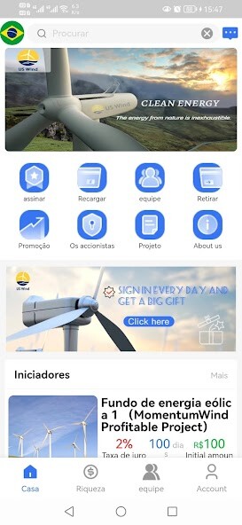 Run android online APK US wind from MyAndroid or emulate US wind using MyAndroid Run android online APK US wind from MyAndroid or emulate US wind using MyAndroid
