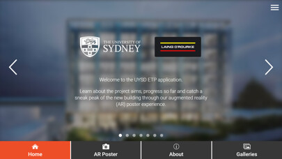 Emulate iPhone app USYD ETP using MyAndroid Emulate iPhone app USYD ETP using MyAndroid