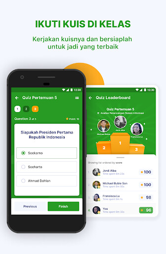 Run android online APK UTA 45 Jakarta from MyAndroid or emulate UTA 45 Jakarta using MyAndroid Run android online APK UTA 45 Jakarta from MyAndroid or emulate UTA 45 Jakarta using MyAndroid