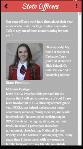 Emulate Android APK Utah FCCLA Emulate Android APK Utah FCCLA