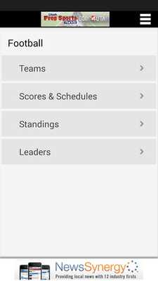 Emulate Android APK Utah Prep Sports Trackers Emulate Android APK Utah Prep Sports Trackers
