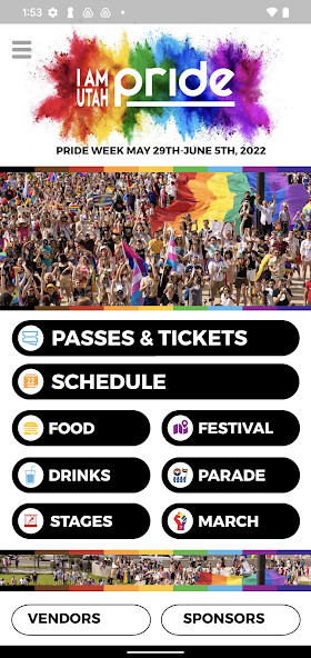 Emulate Android APK Utah Pride Center Emulate Android APK Utah Pride Center