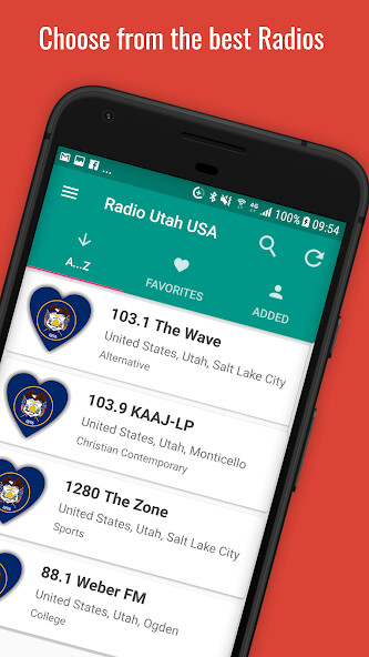 Run android online APK Utah Radio Stations from MyAndroid or emulate Utah Radio Stations using MyAndroid Run android online APK Utah Radio Stations from MyAndroid or emulate Utah Radio Stations using MyAndroid