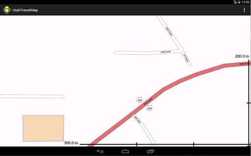 Run android online APK UtahTransitMap from MyAndroid or emulate UtahTransitMap using MyAndroid