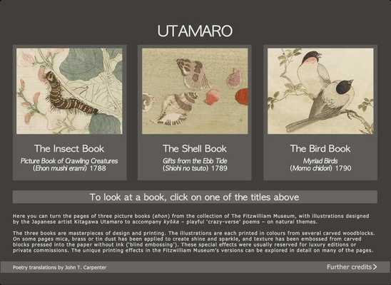 Emulate Android APK Utamaro Books Emulate Android APK Utamaro Books