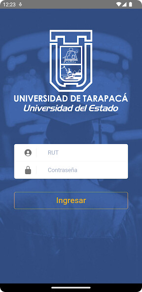 Run android online APK UTA Móvil from MyAndroid or emulate UTA Móvil using MyAndroid Run android online APK UTA Móvil from MyAndroid or emulate UTA Móvil using MyAndroid