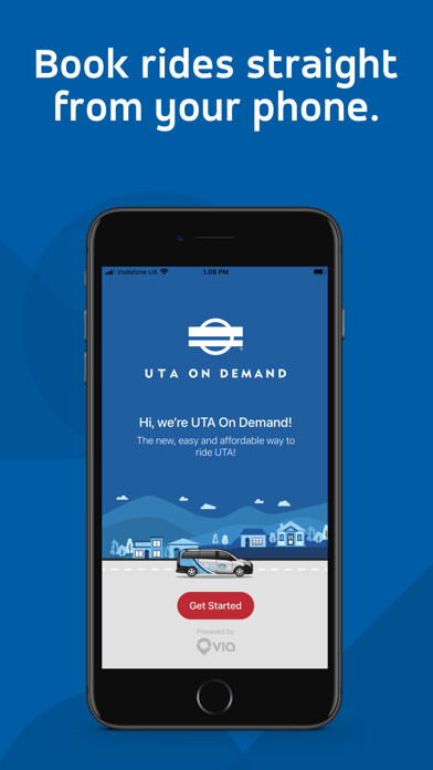Emulate iPhone app UTA On Demand using MyAndroid Emulate iPhone app UTA On Demand using MyAndroid