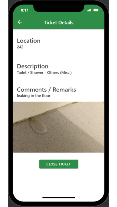 Emulate iPhone app uTasking using MyAndroid