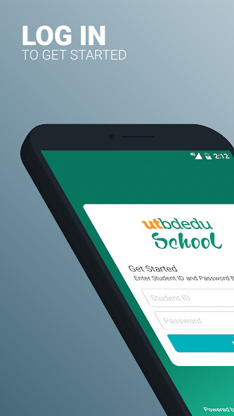 Run android online APK UTbdedu School from MyAndroid or emulate UTbdedu School using MyAndroid