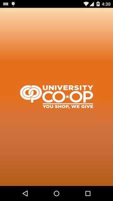 Emulate Android APK UT Coop Emulate Android APK UT Coop