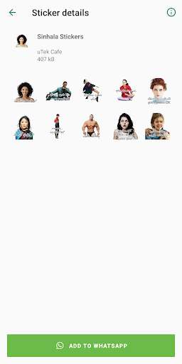 Run android online APK uTek Stickers from MyAndroid or emulate uTek Stickers using MyAndroid Run android online APK uTek Stickers from MyAndroid or emulate uTek Stickers using MyAndroid