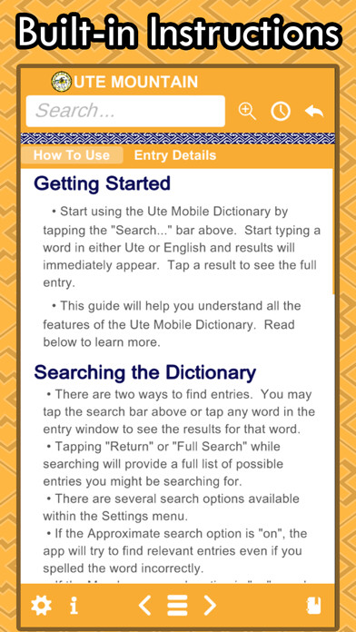 Run android online APK Ute Mobile Dictionary from MyAndroid or emulate Ute Mobile Dictionary using MyAndroid Run android online APK Ute Mobile Dictionary from MyAndroid or emulate Ute Mobile Dictionary using MyAndroid