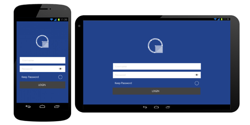 Run android online APK UTeM UC from MyAndroid or emulate UTeM UC using MyAndroid