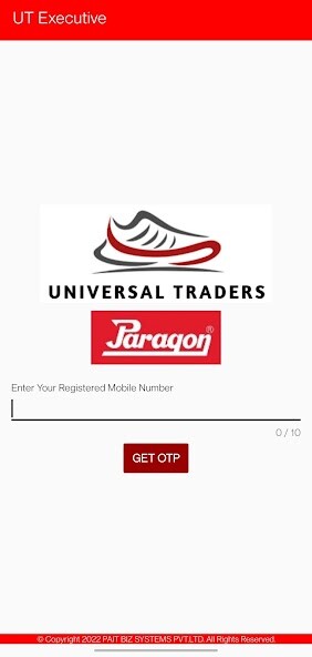 Run android online APK UT Executive App from MyAndroid or emulate UT Executive App using MyAndroid