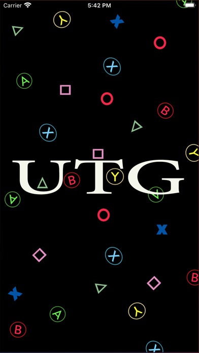 Emulate iPhone app UTG - Up To Game using MyAndroid Emulate iPhone app UTG - Up To Game using MyAndroid